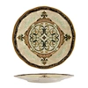 luxury melamine dinnerware